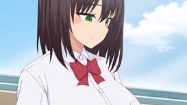 淫モラル・ゲームマスター THE ANIMATION 第1巻 / Image 1