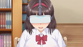 淫モラル・ゲームマスター THE ANIMATION 第1巻 / Image 5