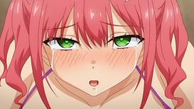 淫モラル・ゲームマスター THE ANIMATION 第1巻 / Image 9