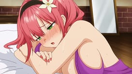 淫モラル・ゲームマスター THE ANIMATION 第1巻 / Image 10