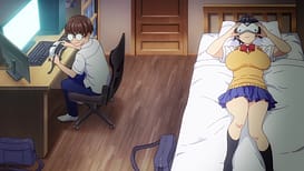 淫モラル・ゲームマスター THE ANIMATION 第2巻 / Image 1