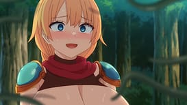 淫モラル・ゲームマスター THE ANIMATION 第2巻 / Image 16