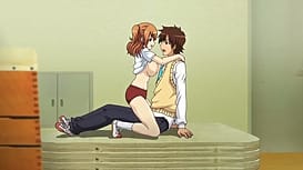 妹とその友人がエロすぎて俺の股間がヤバイ 茶髪ツインテールでユサユサ巨乳!?妹の可愛い友人『莉子』編 / Image 11