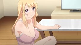 いもうとはGALかわいい 第1話 属性違いの妹 / Image 2