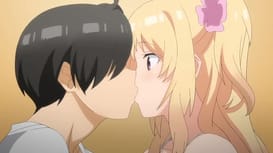 いもうとはGALかわいい 第1話 属性違いの妹 / Image 5