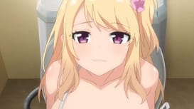 いもうとはGALかわいい 第1話 属性違いの妹 / Image 6