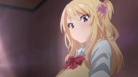 いもうとはGALかわいい 第1話 属性違いの妹 / Image 8
