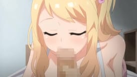 いもうとはGALかわいい 第1話 属性違いの妹 / Image 20