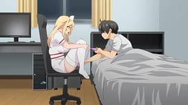 いもうとはGALかわいい 第2話 妹からのプレゼント / Image 11