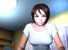 妹・みゆの場合 in case of my sister Miyu / Image 1