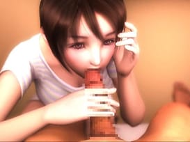 妹・みゆの場合 in case of my sister Miyu / Image 6