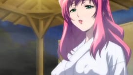 淫妖蟲 悦～怪楽変化退魔録～ / Image 1