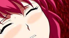 淫妖蟲 悦～怪楽変化退魔録～ / Image 6