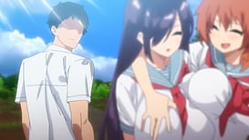 OVA 田舎にはこれくらいしか娯楽がない ＃2 / Image 1