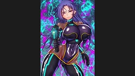 淫堕マリオネット ～女捜査官洗脳改造～ モーションコミック版 / Image 1