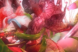 淫獣の園への招待状 / Image 2