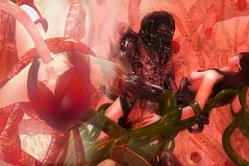 淫獣の園への招待状 / Image 3