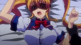 陰湿オタクにイカれる妹[彼女] / Image 5