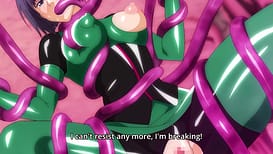 淫触王デマール 第一章 ～被虐の聖女ロザリア～ / Image 2