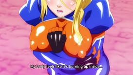 淫触王デマール 第一章 ～被虐の聖女ロザリア～ / Image 3