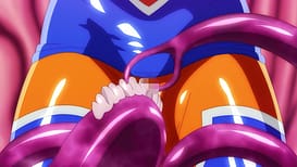 淫触王デマール 第一章 ～被虐の聖女ロザリア～ / Image 5