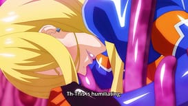 淫触王デマール 第一章 ～被虐の聖女ロザリア～ / Image 8