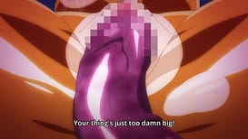 淫触王デマール 第一章 ～被虐の聖女ロザリア～ / Image 11