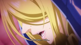 淫触王デマール 第一章 ～被虐の聖女ロザリア～ / Image 13
