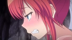淫妖蟲 蝕 -孕ミ堕チル少女達- Anime Edition / Image 8