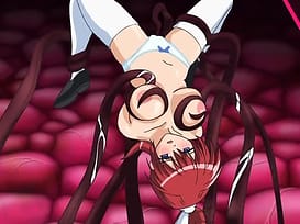 淫妖蟲 恥録一 ～排泄～ / Image 1