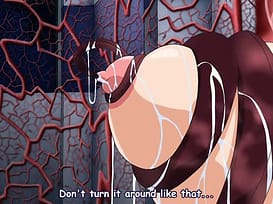 淫妖蟲 恥録一 ～排泄～ / Image 8