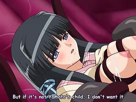 淫妖蟲 恥録一 ～排泄～ / Image 16