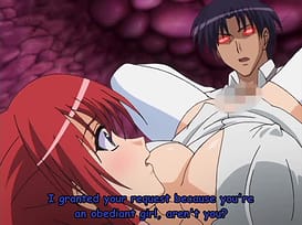 淫妖蟲 恥録一 ～排泄～ / Image 1