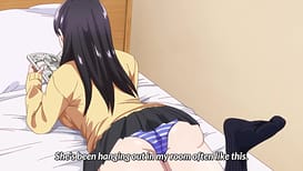 入り浸りギャルにま〇こ使わせて貰う話 / Image 3