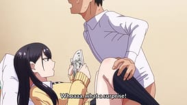 入り浸りギャルにま〇こ使わせて貰う話 / Image 7