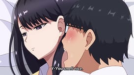 入り浸りギャルにま〇こ使わせて貰う話 / Image 8