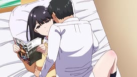 入り浸りギャルにま〇こ使わせて貰う話 / Image 9