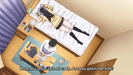 入り浸りギャルにま〇こ使わせて貰う話 / Image 10