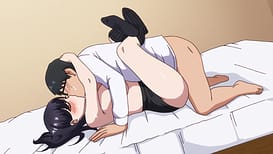 入り浸りギャルにま〇こ使わせて貰う話＃2 / Image 15