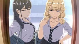 入り浸りギャルにま〇こ使わせて貰う話＃3 / Image 1