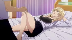入り浸りギャルにま〇こ使わせて貰う話＃3 / Image 3