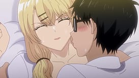 入り浸りギャルにま〇こ使わせて貰う話＃3 / Image 6