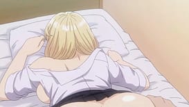 入り浸りギャルにま〇こ使わせて貰う話＃3 / Image 11