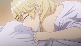 入り浸りギャルにま〇こ使わせて貰う話＃3 / Image 14