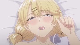 入り浸りギャルにま〇こ使わせて貰う話＃3 / Image 17
