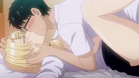 入り浸りギャルにま〇こ使わせて貰う話＃3 / Image 18