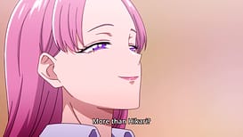 入り浸りギャルにま〇こ使わせて貰う話＃4 / Image 8