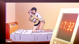 入り浸りギャルにま〇こ使わせて貰う話＃4 / Image 10