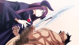 異世界来たのでスケベスキルで全力謳歌しようと思う THE ANIMATION 第3巻 / Image 3