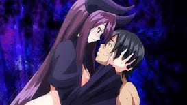 異世界来たのでスケベスキルで全力謳歌しようと思う THE ANIMATION 第3巻 / Image 6